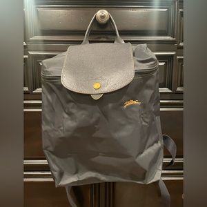 Longchamp Le Pliage Nylon Backpack